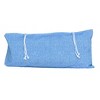 Deluxe Hammock Pillow - Powder Blue - Algoma: Weather Resistant, Machine Washable, Outdoor Comfort - 2 of 4