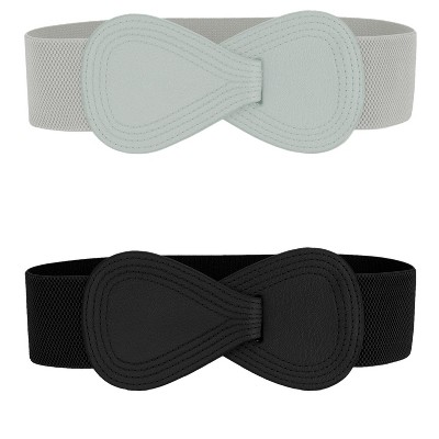 black & gray