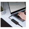 4-in-1 USB 3.0 Hub with Gigabit Ethernet - 4 of 4