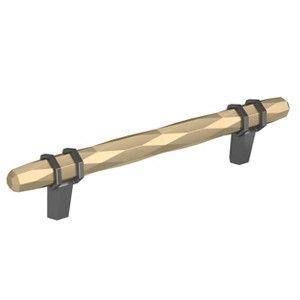 Amerock London Cabinet and Drawer Pulls - 1 of 4