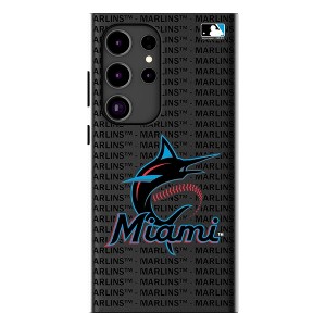 Keyscaper MLB Text Backdrop MagSafe Compatible Cell Phone Case for Galaxy S24 Ultra - 1 of 4