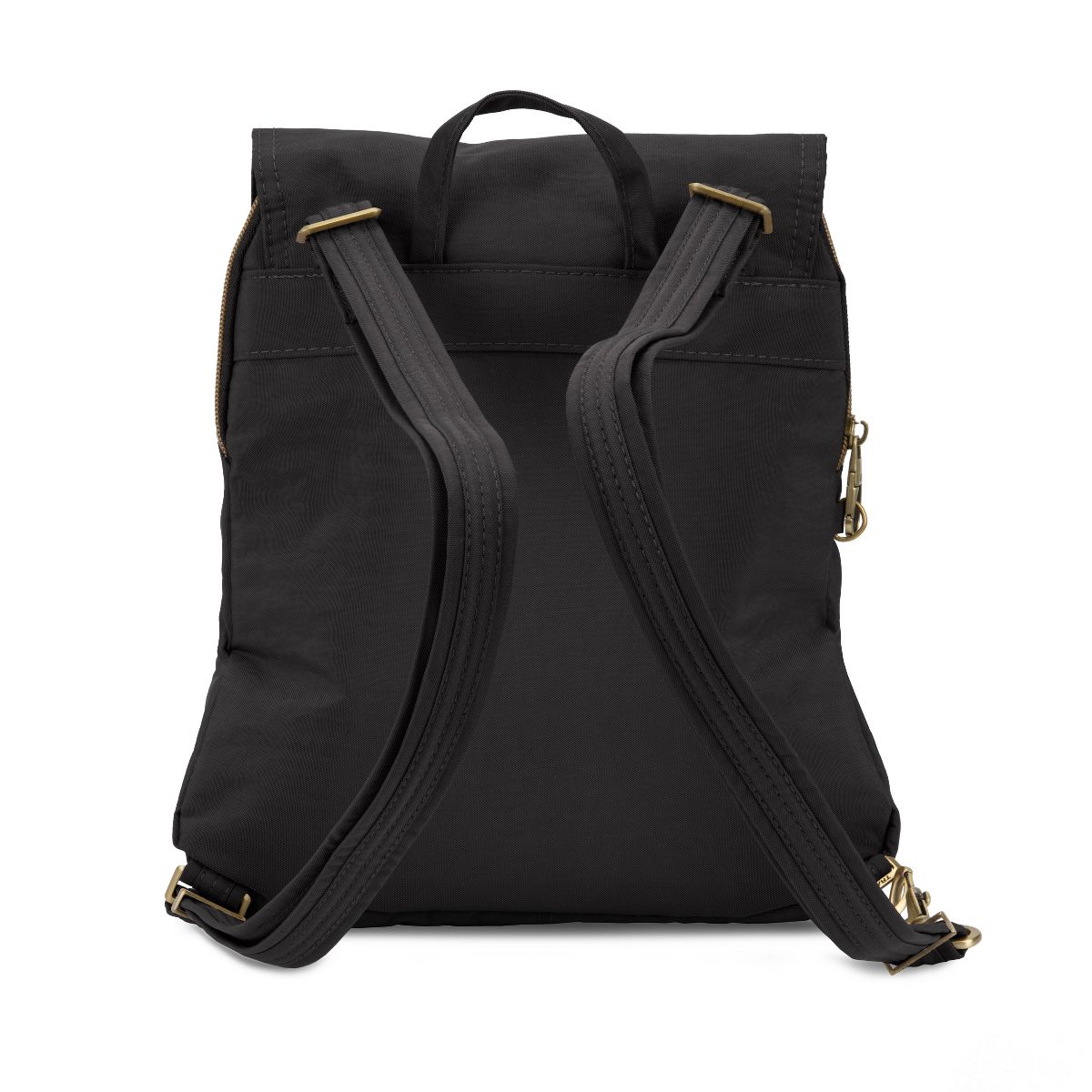 Travelon Anti-Theft Signature Slim Backpack - thumbnail 6