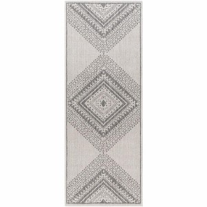 Mark & Day Stuart Woven Indoor and Outdoor Area Rugs - 1 of 4