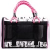Buddy's Best Airline Approved Pet Carrier - Ventilated Mesh, Waterproof Base - 3 of 4