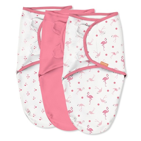 Velcro swaddle outlet target