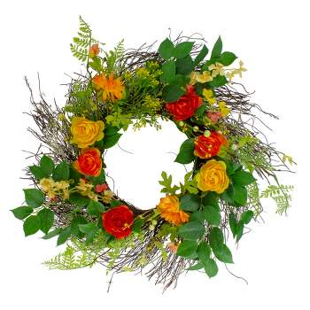Wreath Supplies – Beckwourth Blooms