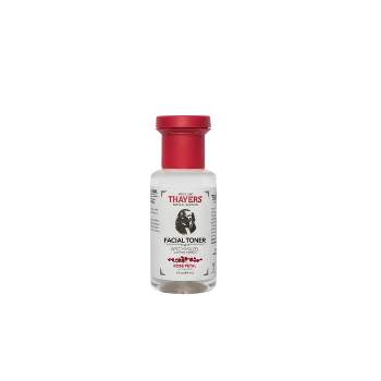 Thayers Natural Remedies Witch Hazel Alcohol Free Toner with Rose Petal