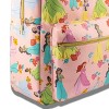 Disney Kids' 2L Princess Backpack - Pink - 3 of 4