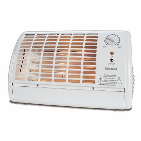 Fan heater deals target