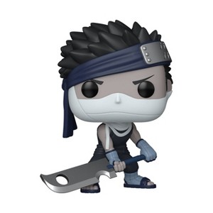 Funko POP! Animation: Naruto Classic Zabuza Figure - 1 of 2