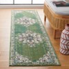 Madison MAD452 Non-Shedding Power Loomed Indoor Rugs - Safavieh - 2 of 4