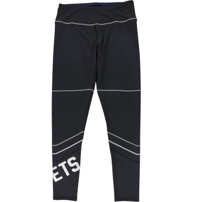 G-III Sports Womens Winnipeg Jets Compression Athletic Pants