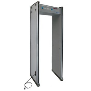 Metal DefenderADA MD-6 Walk Through Metal Detector - 1 of 1