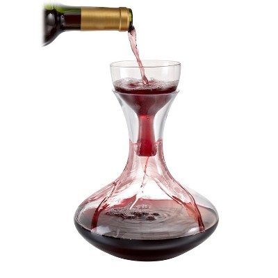 Artland Sommelier Glass Wine Aerating Set