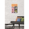 Trends International Aggretsuko - Transform Unframed Wall Poster Prints - 2 of 4