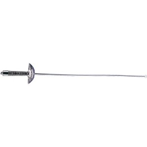 Rubie's Plastic Fencing Foil Excellent - 1 of 3