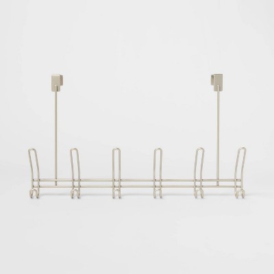 over the door organizer target
