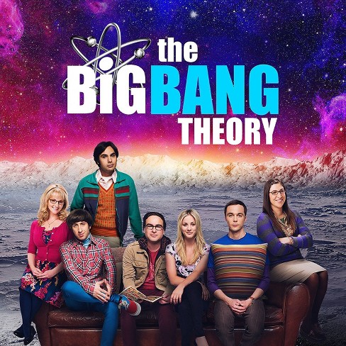 The Big Bang Theory: Season 11 (DVD) : Target