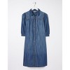 FatFace Women's Clara Denim Dress - 4 of 4