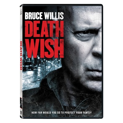 Death Wish (DVD)