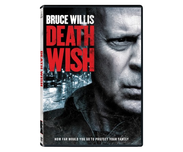 Death Wish (DVD)