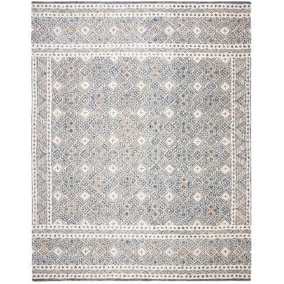 Micro-Loop MLP803 Hand Tufted Indoor Rugs - Safavieh