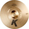 Zildjian K Custom Hybrid Crash - 3 of 4