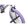 Kent Octane 20" Kids' Freestyle Bike - Silver - image 4 of 4