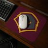 University of Charleston Primary Logo Low Profile Thin Mouse Pad - 2 of 2