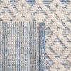 Vermont VRM102 Hand Woven Indoor Rugs - Safavieh - 3 of 4