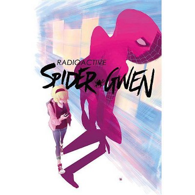 Spider-Gwen, Volume 2 - (Paperback)