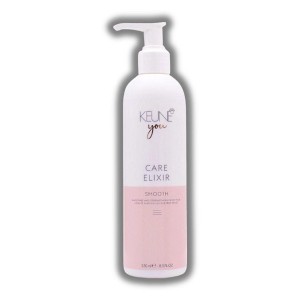 Keune You Care Elixir Smooth | A concentrated mix of keratins smoothens and strengthens the hair fibre | (8.5 oz) - 1 of 2
