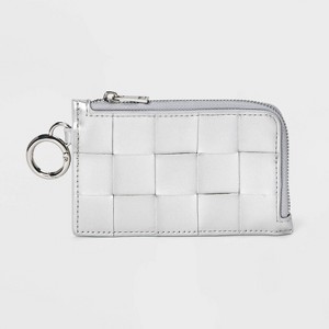 L-Zip Card Case - A New Day™ - 1 of 4
