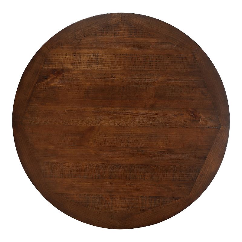 Lexin Round Dining Table - miBasics, 5 of 7
