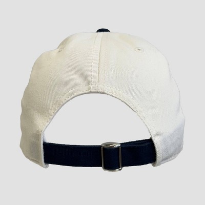 Mighty Fine Two-Tone Bow Hat - image 2