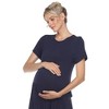 Maternity Maxi Dress - 4 of 4