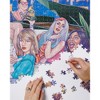 Journey of Something: A Night In - 1000 Piece Puzzle, Adult Jigsaw, 20 x 27.5" - 3 of 4