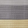 LunaLulinlk Faux Silk Shower Curtain - 3 of 4
