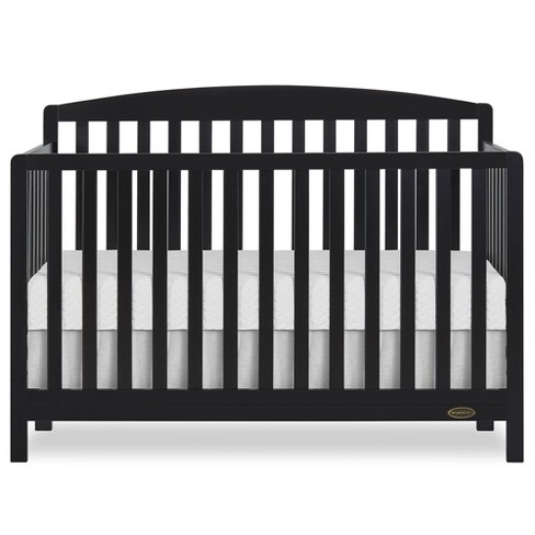 Dream On Me Odelle 5 In 1 Convertible Crib Jpma Greenguard Gold Certified Target