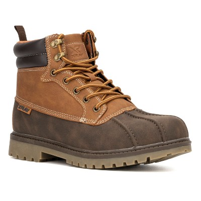 Xray Footwear Men's Jericho Boot