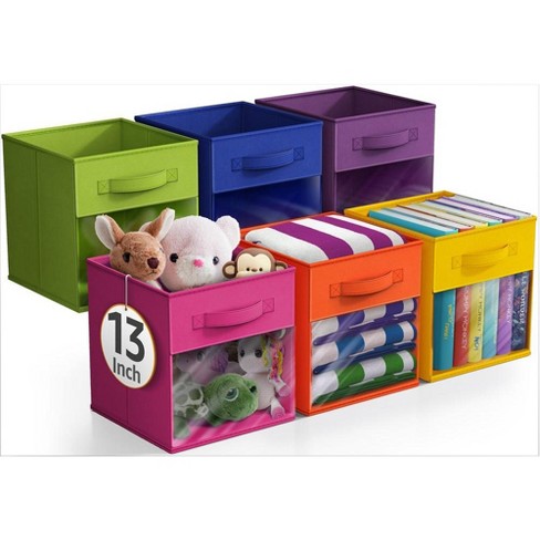 13 inch storage bins discount