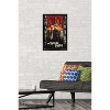 Trends International DC Comics Movie The Suicide Squad - Battle Group Framed Wall Poster Prints - 2 of 4