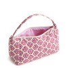 Vera Bradley Women's Outlet Cotton Mini Slouchy Crossbody Bag - 3 of 3