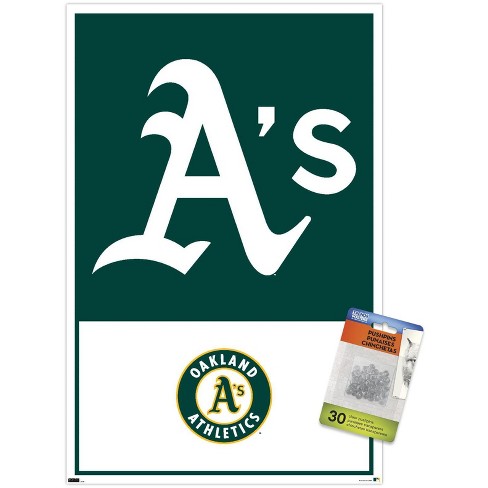 Pin on Oakland A's