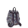 Kipling City Pack Small Printed Backpack - 2 of 4