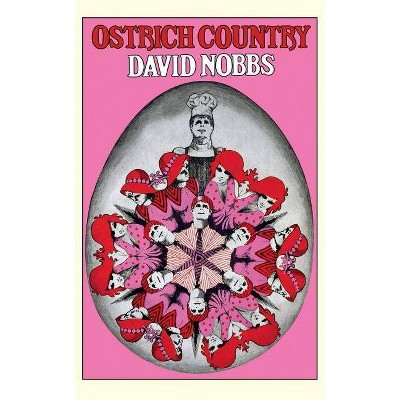 Ostrich Country - by  David Nobbs (Paperback)