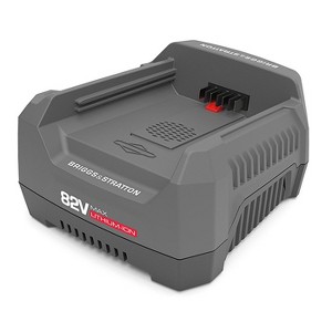 Briggs and Stratton 82-Volt Max Lithium-Ion Charger - 1760263 - 1 of 3