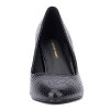 Fashion To Figure Women's Hope Pump Heel - Wide Width - 4 of 4