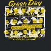 Green Day Men's Nice Guys Finish Last Nimrod Short Sleeve Graphic Cotton T-Shirt - 2 of 3