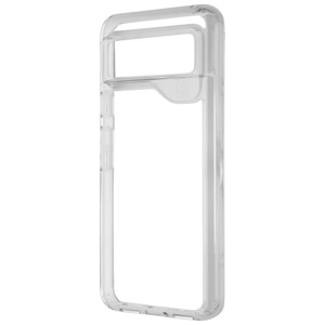 ZAGG Crystal Palace Series Protective Case for Google Pixel 8 - Clear - 1 of 3